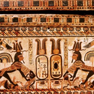 古老埃及探秘8天