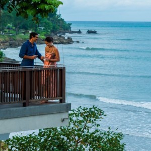 Bali-金巴兰四季