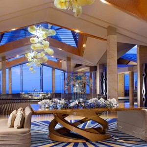 巴厘岛-Mulia Resort