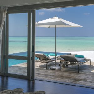 马尔代夫-四季私人岛
